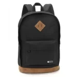 Mochila ZOM ZB-381BK Wes Merchandising