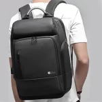 Mochila ZOM ZB-810K Wes Merchandising