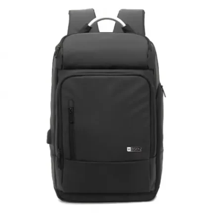 Mochila ZOM ZB-810K Wes Merchandising