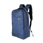 Mochila ZOM ZB-204BA Azul Wes Merchandising