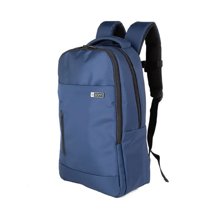 Mochila ZOM ZB-204BA Azul Wes Merchandising