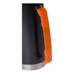 Manija Termo Lusqtoff Negro 1L Wes Merchandising