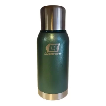 Termo Lusqtoff 750ML Verde Wes Merchandising