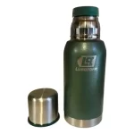 Termo Lusqtoff 750ML Verde Wes Merchandising